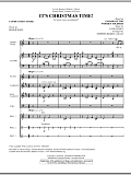 It's Christmas Time! - Score