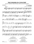 The Doors in Concert (arr. Paul Murtha) - Trombone 2