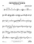The Imperial March (Darth Vader's Theme) - Oboe