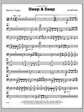 Steep & Deep - Horn in F