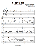 O Holy Night