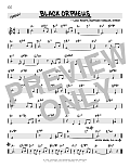 Black Orpheus (arr. David Hazeltine)