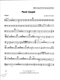 Piccolo Espagnol - Timpani