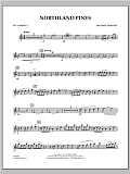 Northland Pines - Bb Clarinet 1