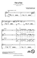 Pat-A-Pan (arr. Greg Gilpin)