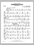 Norwegian Wood (This Bird Has Flown) - Drums