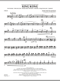 King Kong - Cello