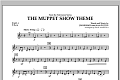 The Muppet Show Theme - Pt.4 - F Horn