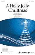 A Holly Jolly Christmas (arr. Greg Gilpin)