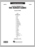 The Hunger Games (Soundtrack Highlights) - Full Score