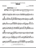 Israel - Baritone Sax