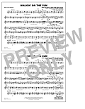 Walkin' on the Sun (arr. Paul Murtha) - Bells/Xylophone