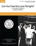 Can You Feel The Love Tonight? (from The Lion King) (arr. June Dale)