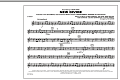 New Divide (from "Transformers: Revenge Of The Fallen") - F Horn