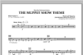 The Muppet Show Theme - Percussion 2