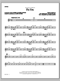 Fix You - Guitar