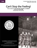 Can't Stop the Feeling! (arr. Aaron Dale)