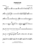 Parkour - Trombone 2