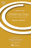 Christmas Day (How Long The Night Can Last)