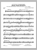 Music from "Frozen" - Pt.1 - Oboe