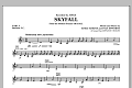 Skyfall - Pt.5 - Baritone T.C.
