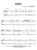 Anthem
