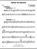 Puttin' On The Ritz - Flute