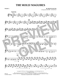 The Molly Maguires - Violin 2
