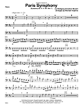 Paris Symphony (Symphony No. 31, K. 297, Mvt. 1) - Bass