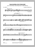 Banners on Parade - Bb Clarinet 1