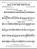 Tell It On The Mountain (from A World Of Christmas) - F Horn 1,2