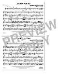 ...Ready for It? - 1st Bb Trumpet