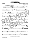 Extraordinary Kid - Trombone 2