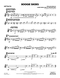 Boogie Shoes - Baritone Sax