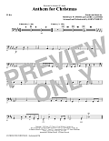 Anthem for Christmas - Tuba
