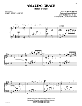 Amazing Grace (Ballad of Grace) (with "Ballade")