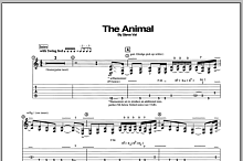 The Animal 