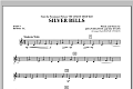 Silver Bells - Pt.5 - Baritone T.C.