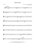 Fight Song