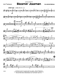 Bloomin' Jazzmen - 2nd Trombone