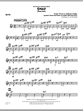 Sway (Quien Sera) - Guitar