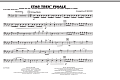 Star Trek Finale - Electric Bass