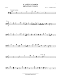 Cantina Band (from Star Wars: A New Hope)