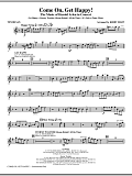 Come On, Get Happy! The Music Of Harold Arlen In Concert (Medley) - Tenor Sax