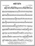 Irish Suite - Alto Sax 2