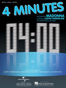 4 Minutes 