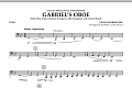 Gabriel's Oboe (from The Mission) - Tuba