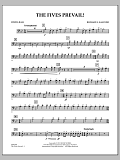The Fives Prevail! - String Bass