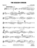 The Golden Striker - Tenor Sax 2