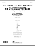 The Mansions Of The Lord (from We Were Soldiers) - Full Score